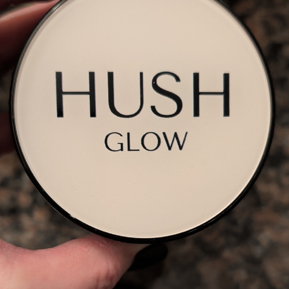 Hush Other - HUSH Glow Cream Foundation